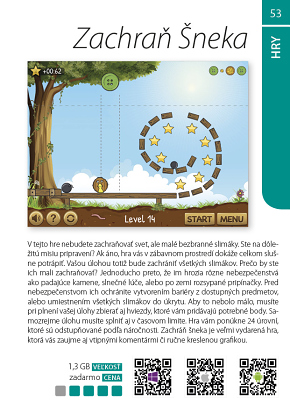 TECHBOX Appky
